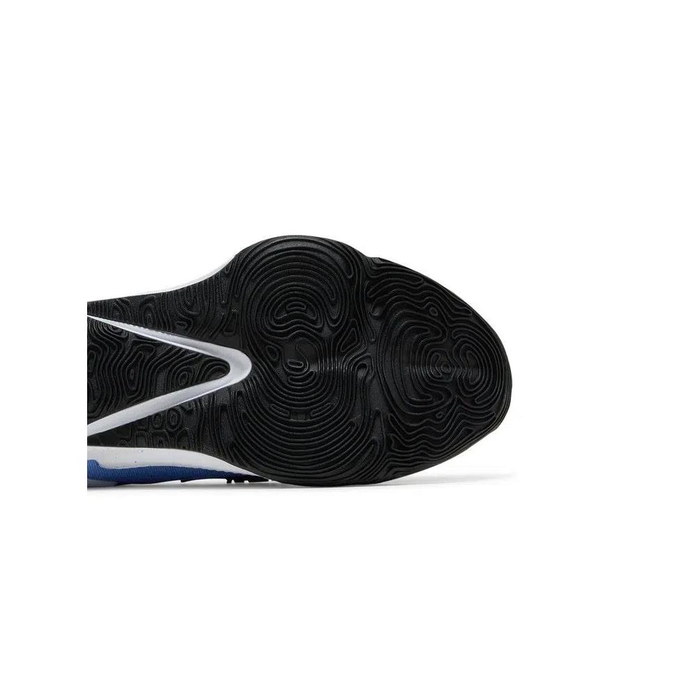 Кроссовки Nike Zoom Freak 3 TB 'Royal Pulse' 5