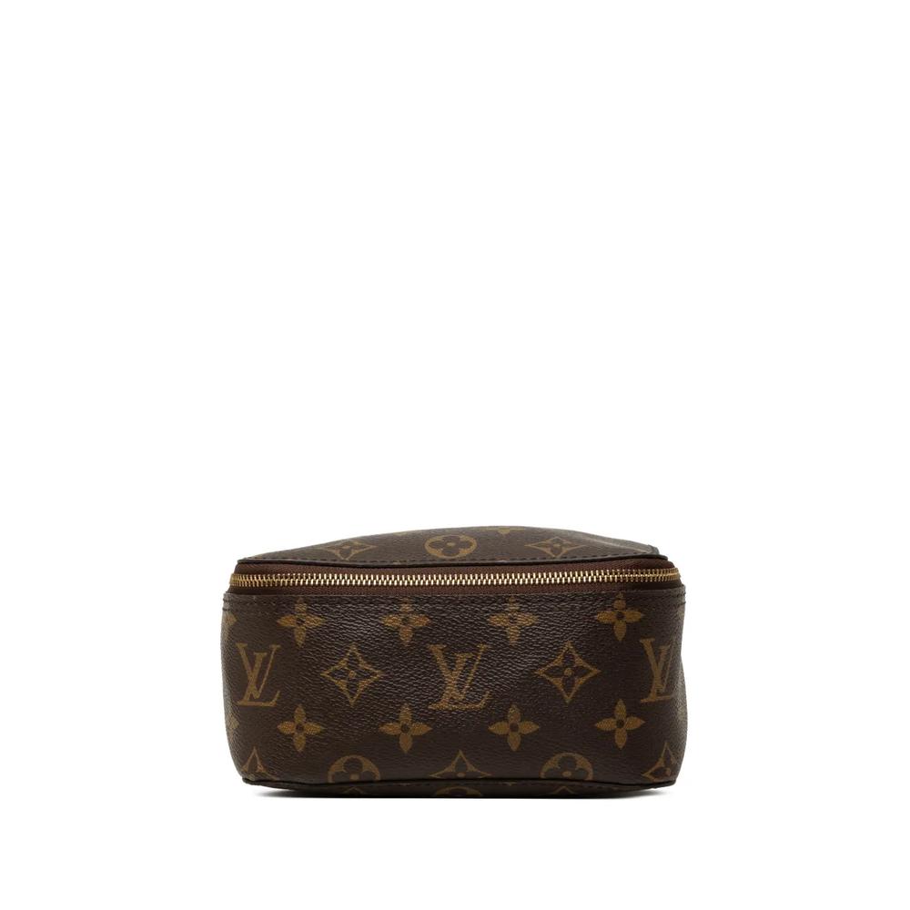 Косметичка Monogram Cube Rangement PM (2010-2026 годы) 1