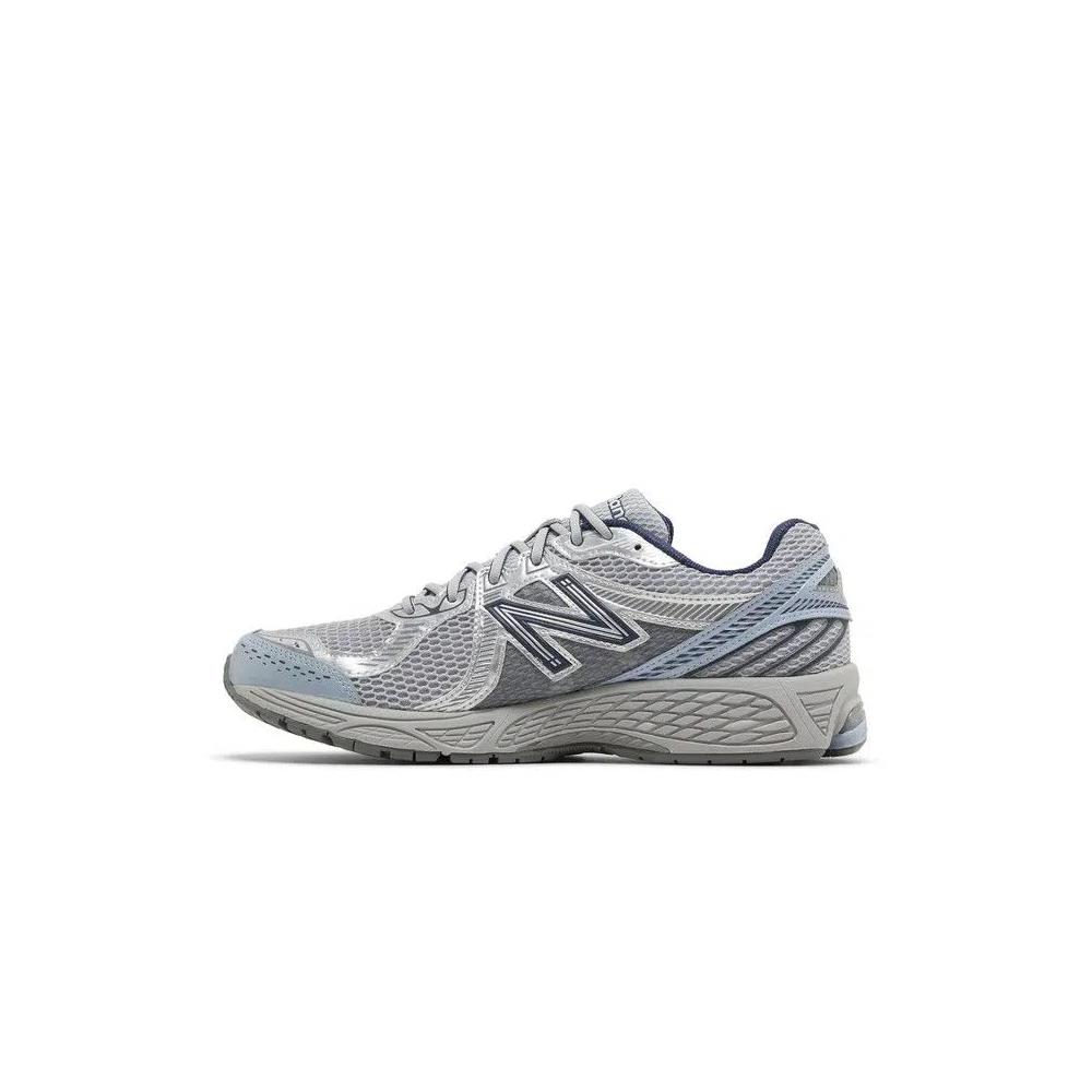 Кроссовки New Balance 860v2 'Milky Way Pack - Arctic Grey' 3