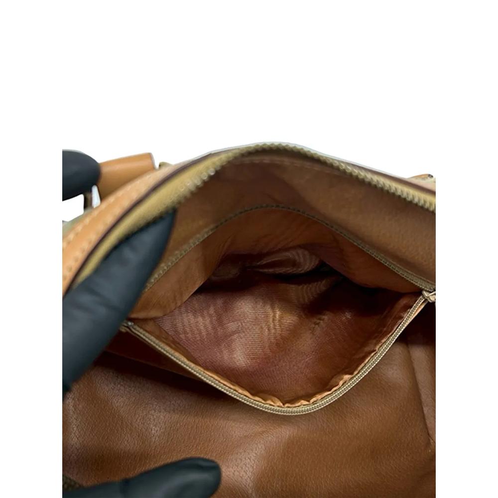Сумка Macadam Coated Canvas (20 век) 2