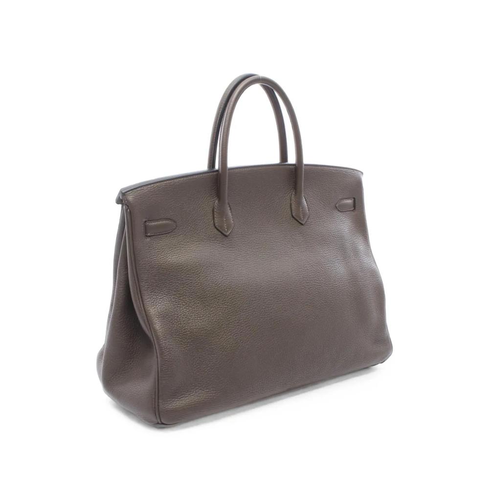 Сумка-тоут 40 Birkin Togo (2011 год) 2