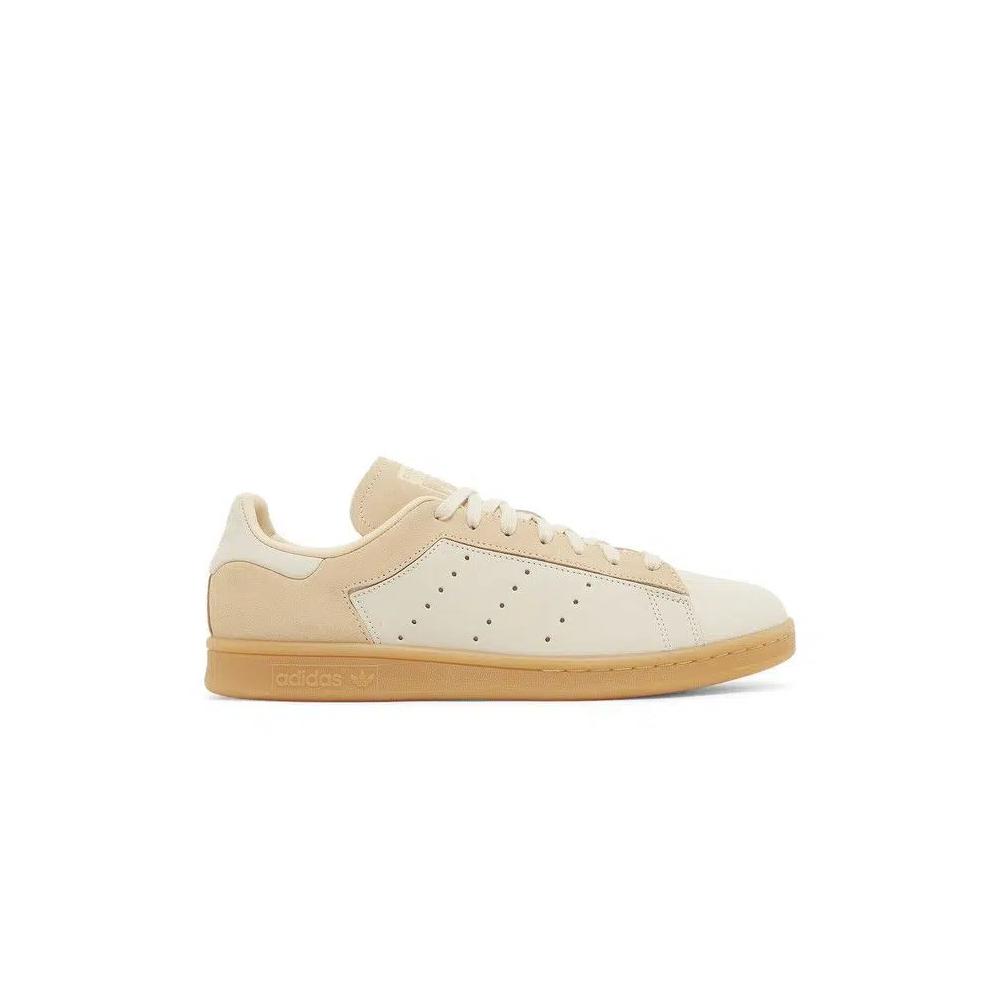 Кроссовки Adidas Stan Smith 'Wonder White Gum' 1