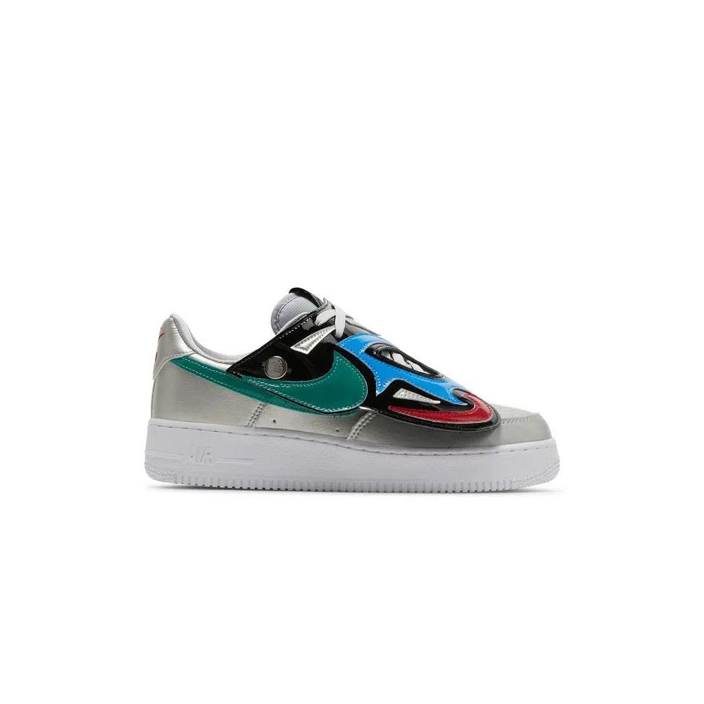 Кроссовки Nike Air Force 1 '07 LV8 'Lucha Libre' 1