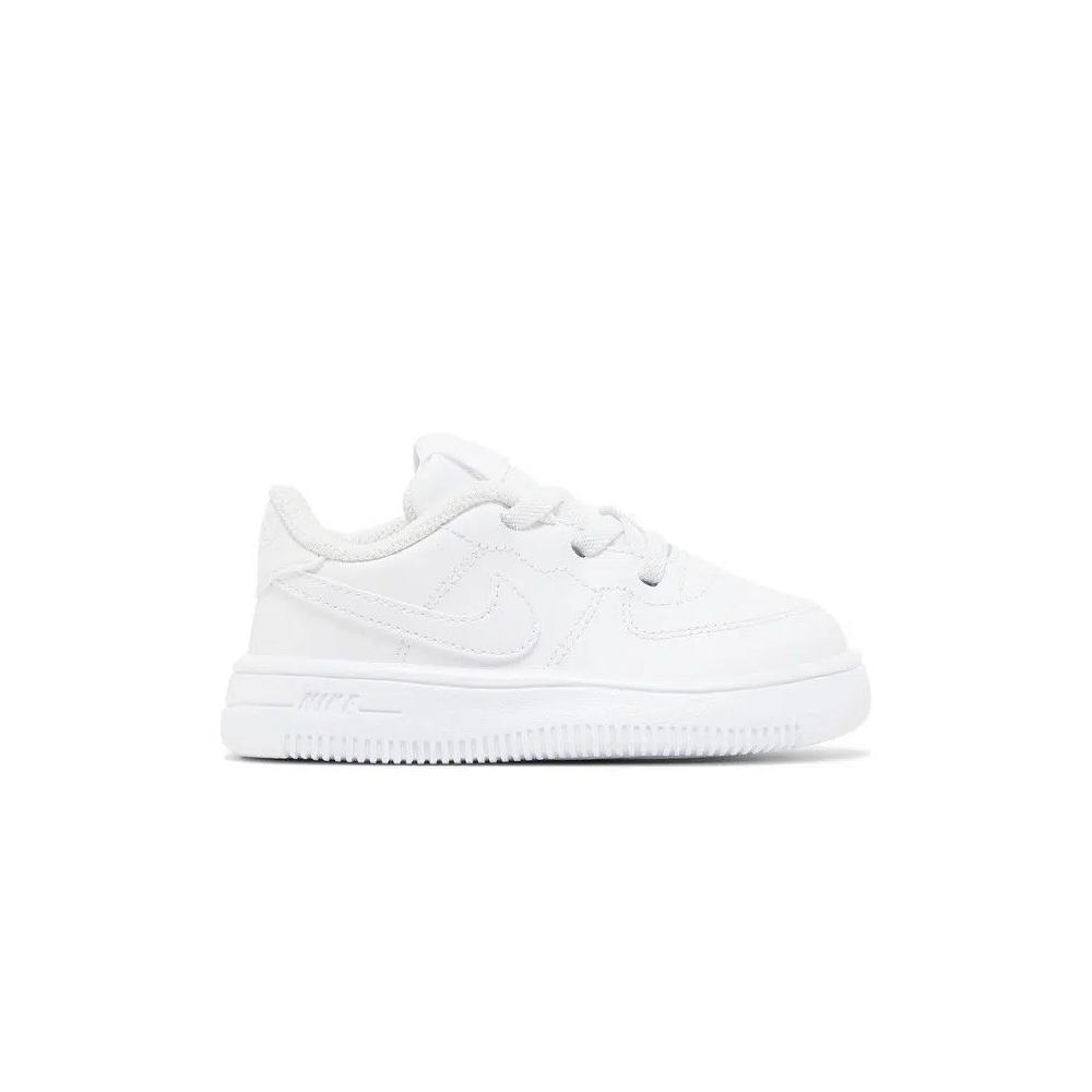 Кроссовки Nike Air Force 1 '18 TD 'Triple White' 1