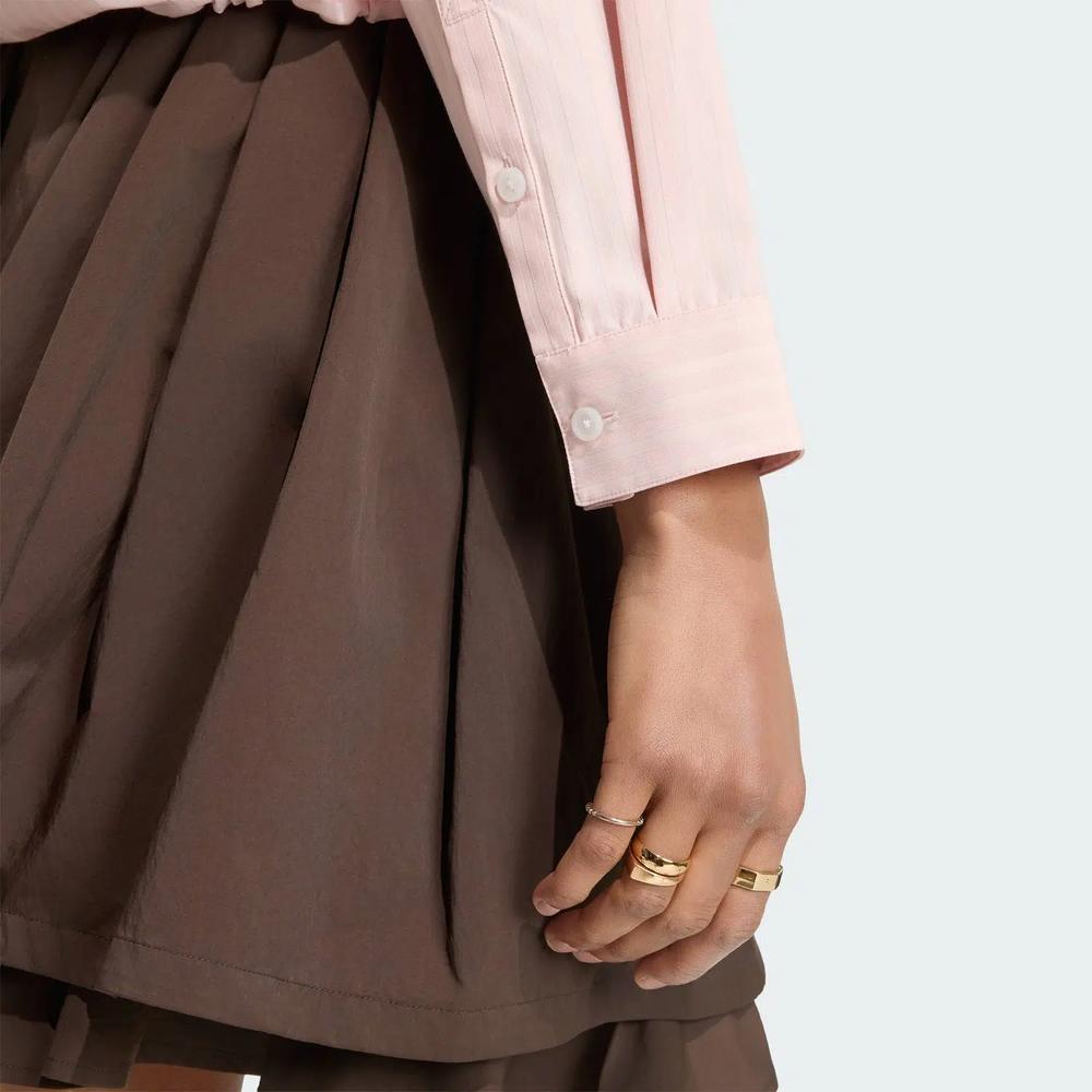 Спортивная юбка Lifestyle Women Brown KX6895 8