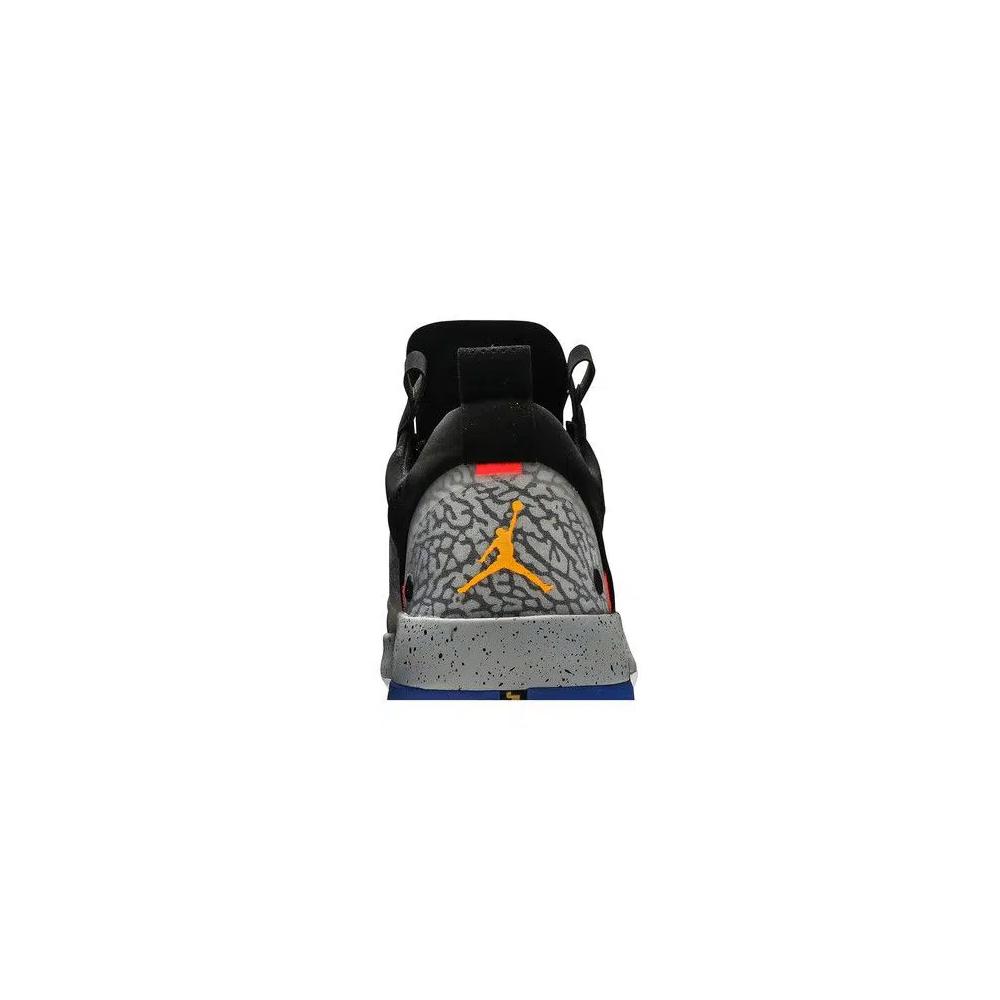 Кроссовки Air Jordan 34 Low PF 'Heritage' 7