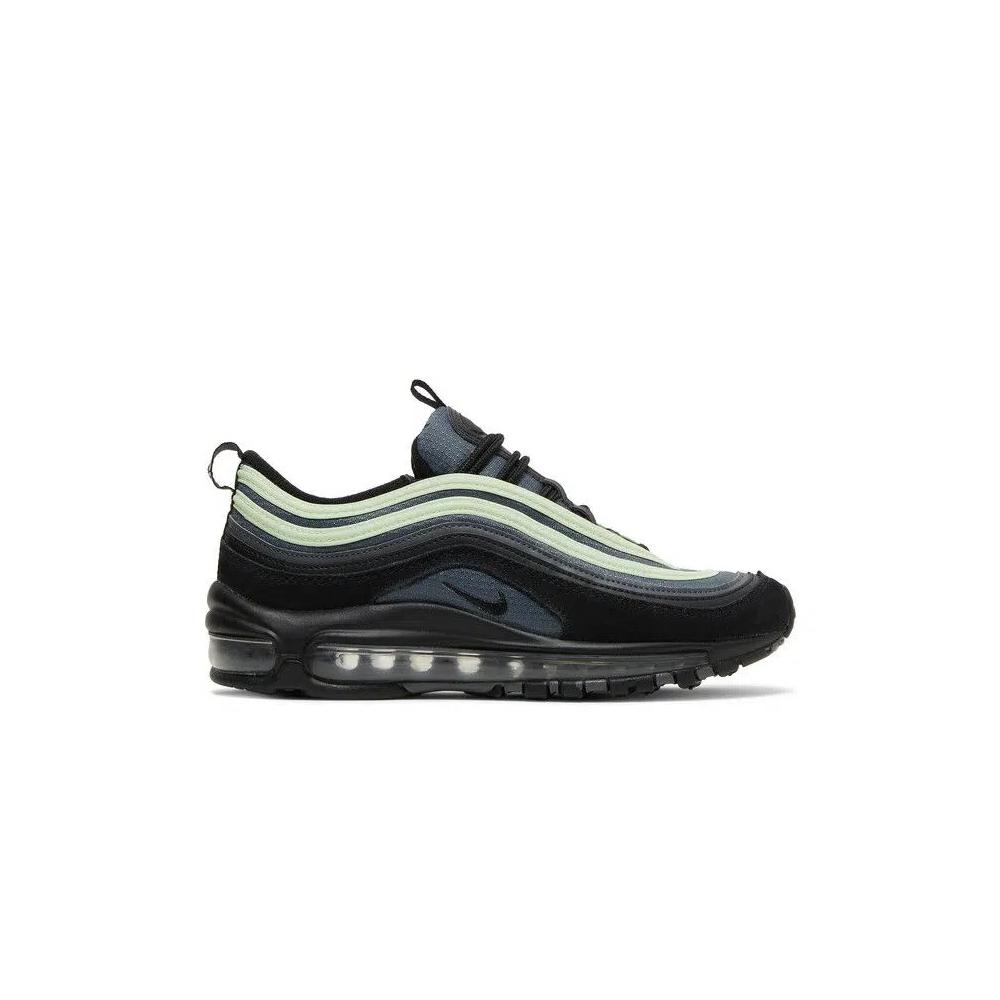 Кроссовки Nike Air Max 97 GS 'Barely Volt' 1