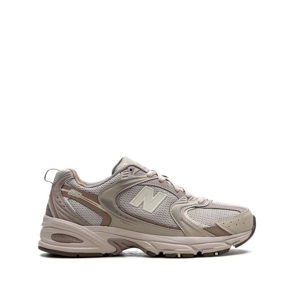 Кроссовки 530 Cream/Beige 1