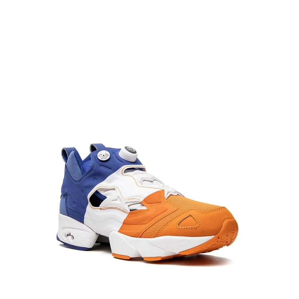 Кроссовки Insta Pump Fury Token 38 Reebok x Packer Shoes x SNS 2