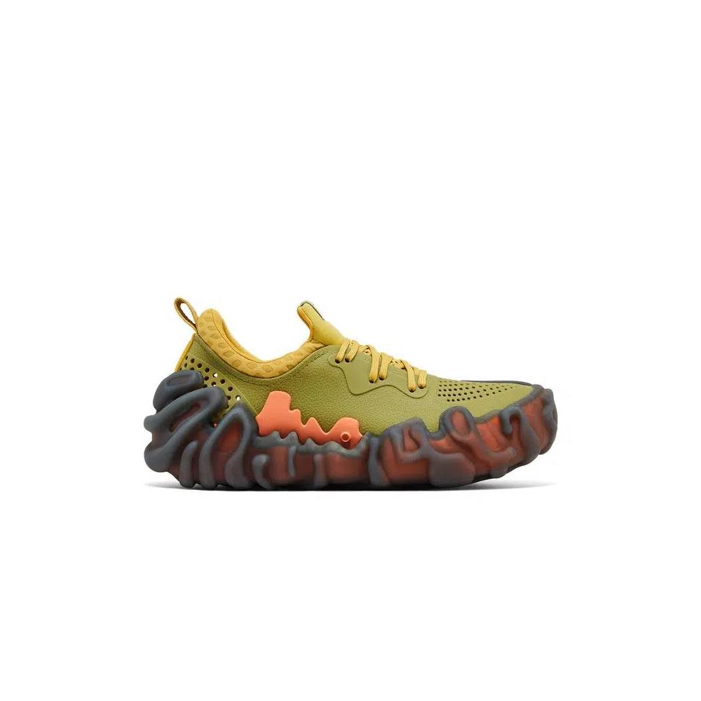 Слипоны Salehe Bembury x Crocs Pollex Juniper «Sudd» 1