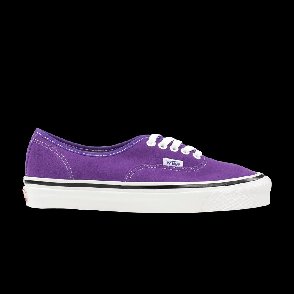 Кроссовки Vans Authentic 44 DX 1