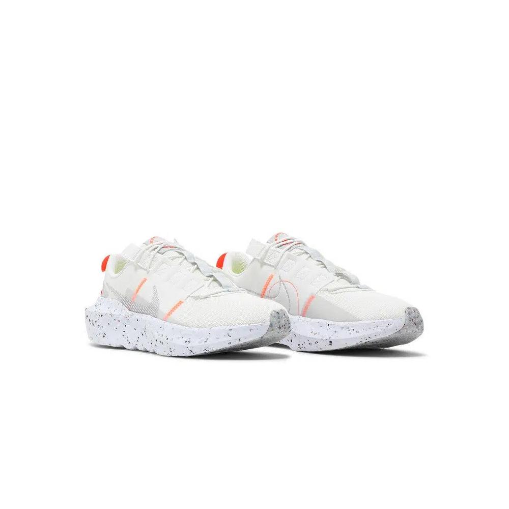 Кроссовки Nike Crater Impact 'Summit White Crimson' 8