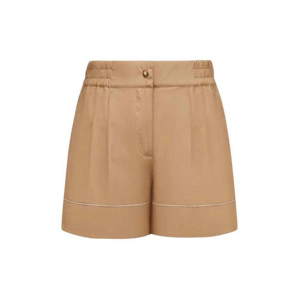 Moncler Шорты 'Beige' 1