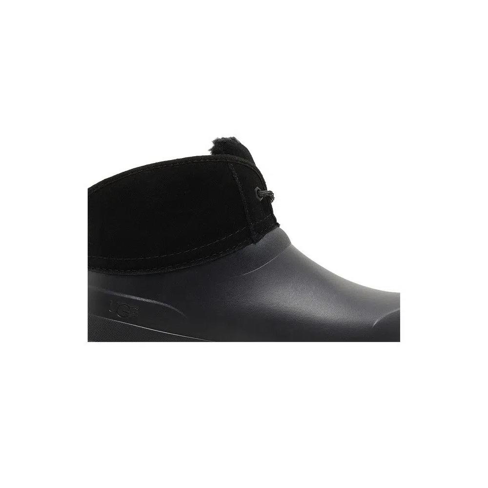 Тапочки UGG Wmns Tasman X Lace Boot 'Black' 2