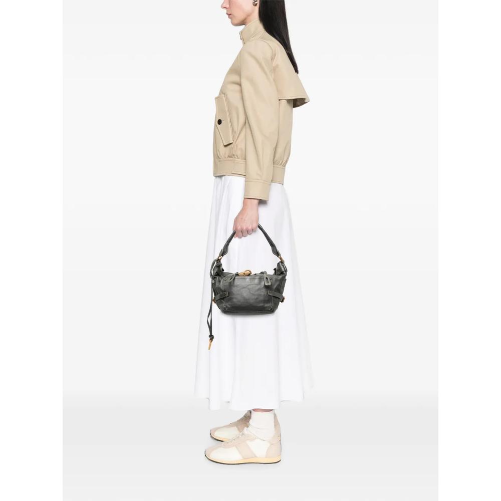 2006 Leather Paddington shoulder bag 2