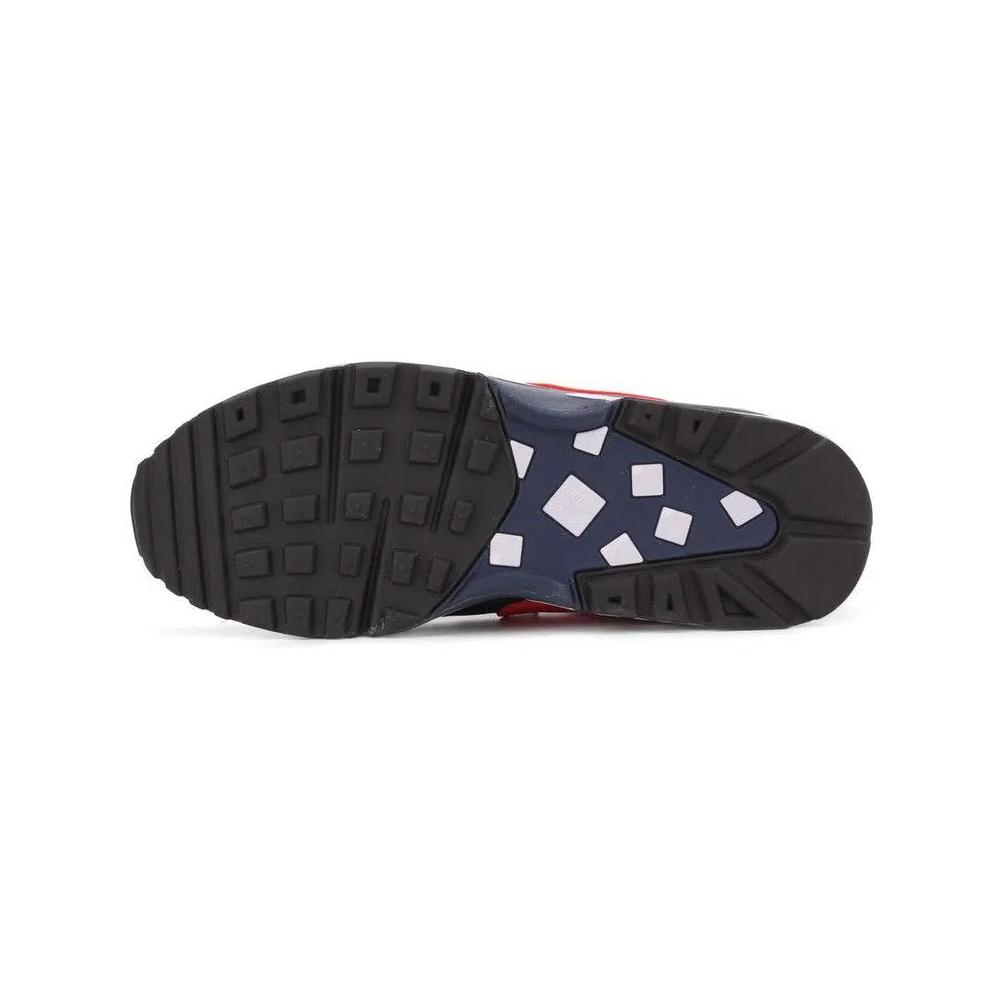 Кроссовки Nike Air Max BW 'Olympic' 5