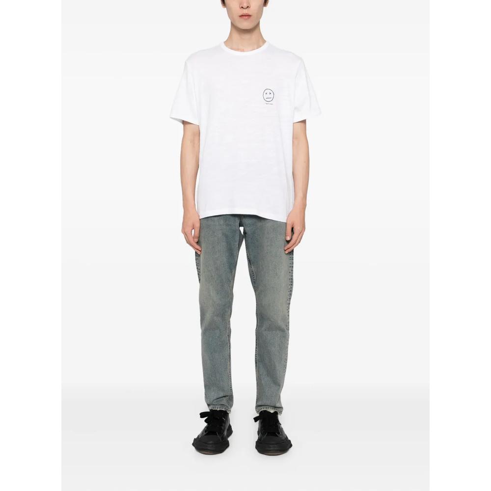 Джинсы Fit 3 Athletic 2