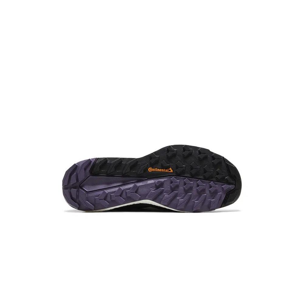Ботинки Adidas Terrex Free Hiker 2.0 'Wonder Silver Lemon' 4