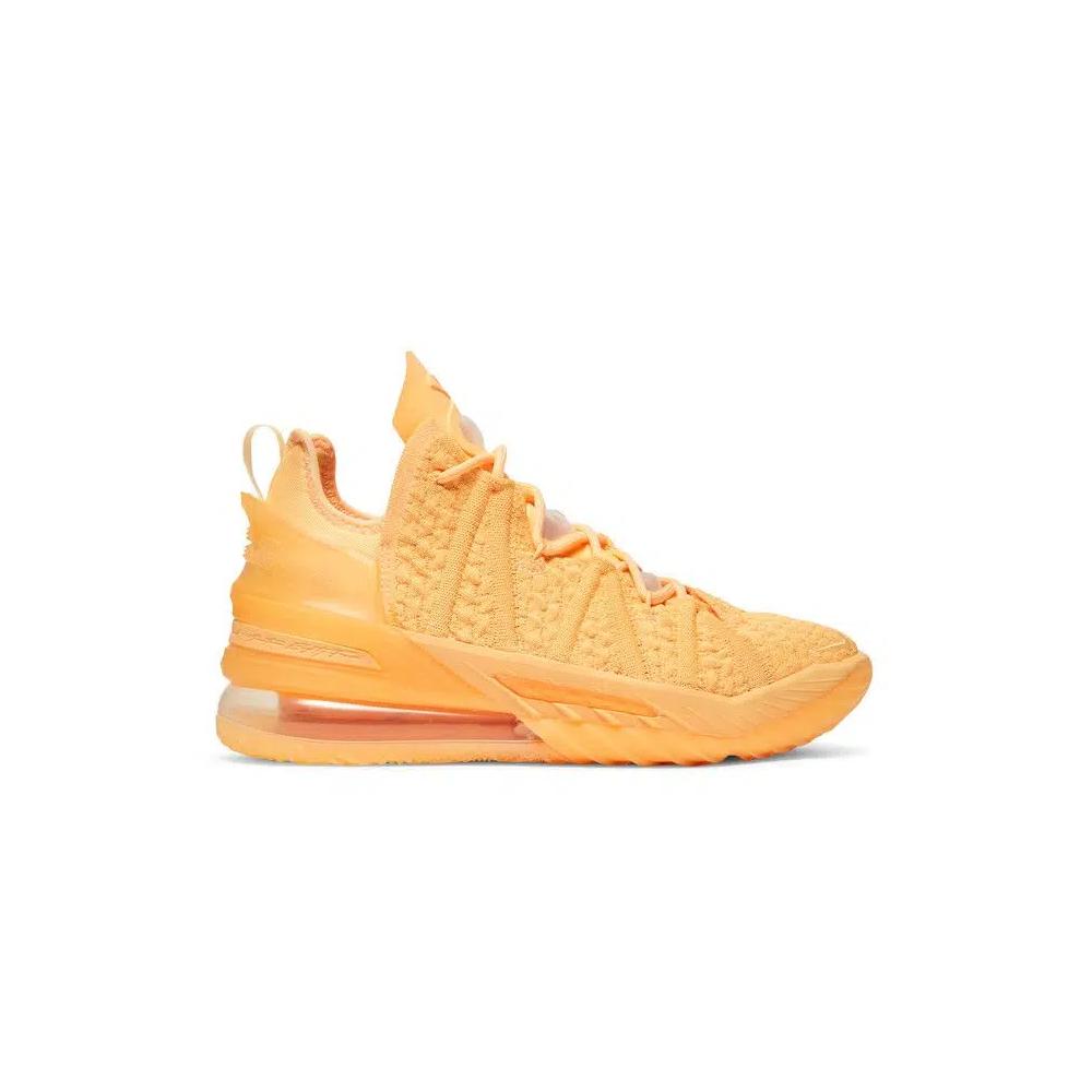 Кроссовки Nike LeBron 18 EP 'Sisterhood' 1