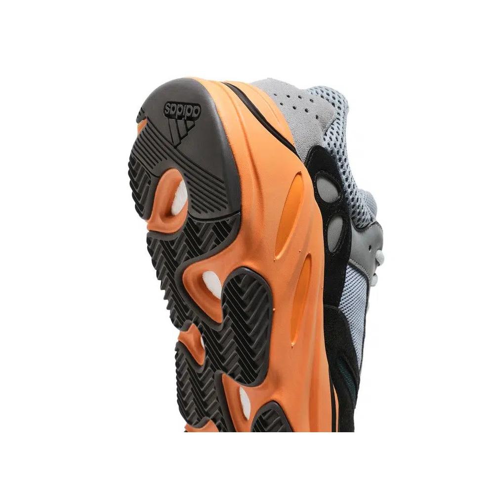 Кроссовки adidas Men's Yeezy Boost 700 'Wash Orange' 9