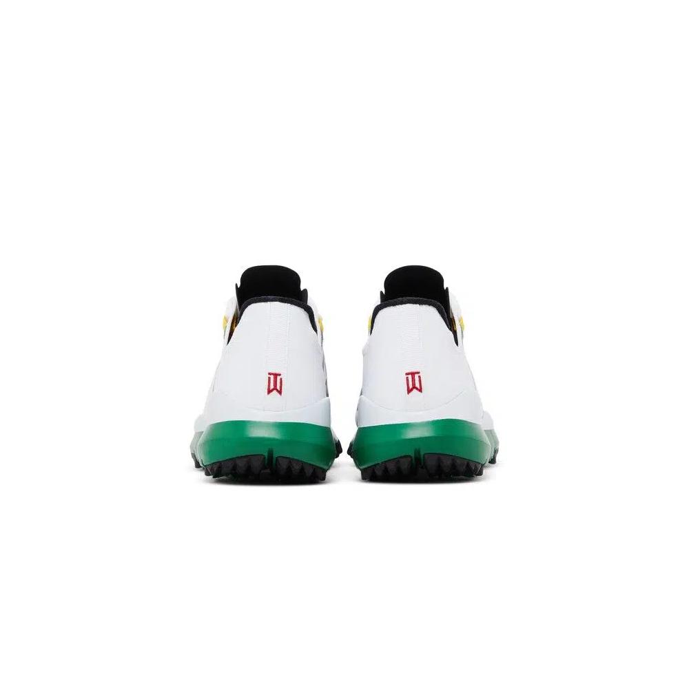 Шиповки Nike Tiger Woods 2013 'Masters' 6