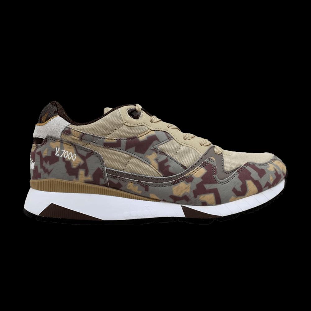 Кроссовки Diadora V7000 'Mojave Desert Camo' 1