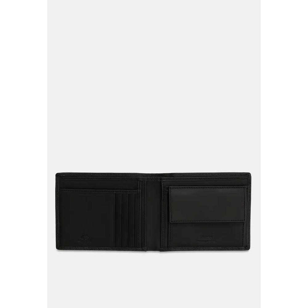 Milano Bifold Кошелёк с монетным карманом 4