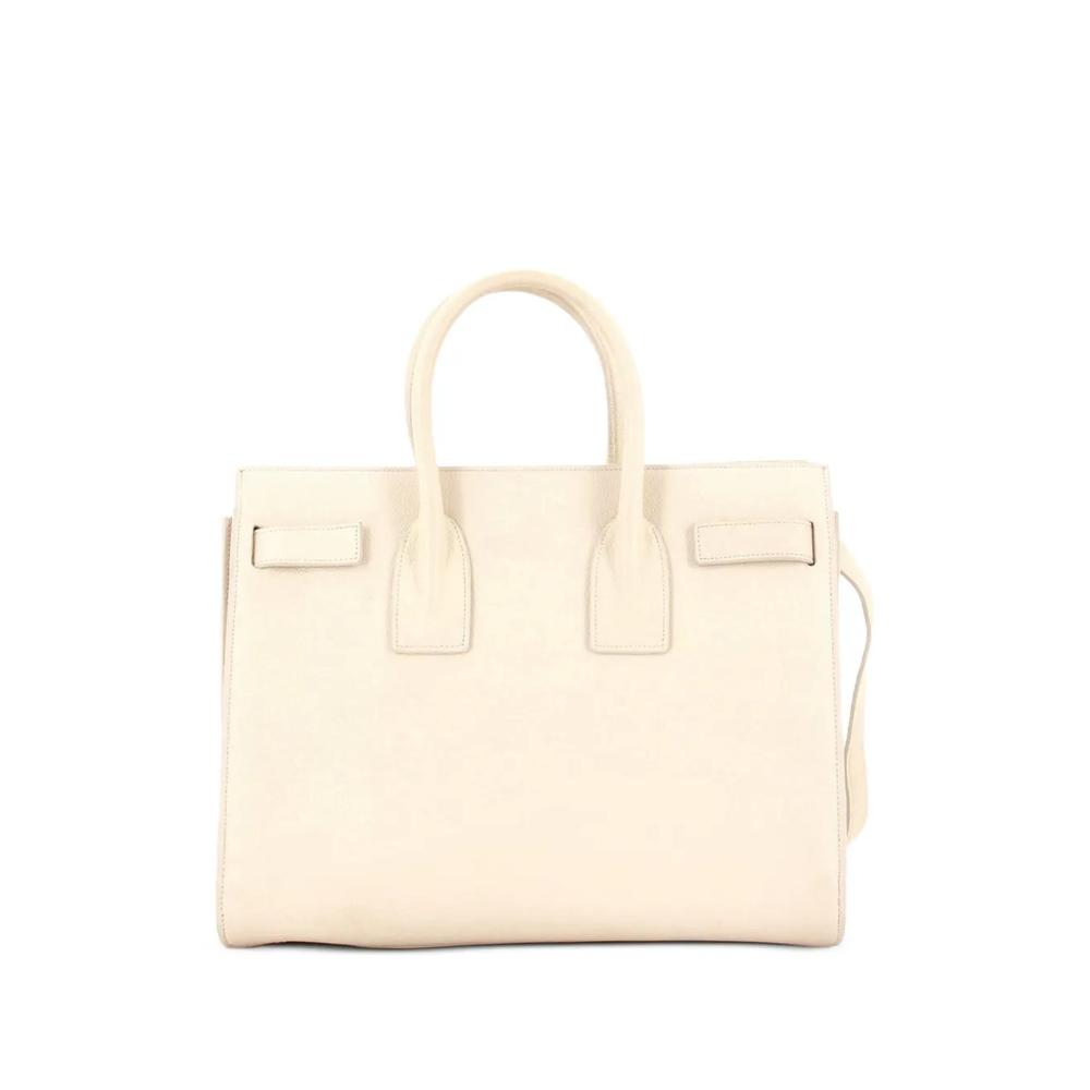 Маленькая сумка-тоут Sac de Jour Bag Leather 2