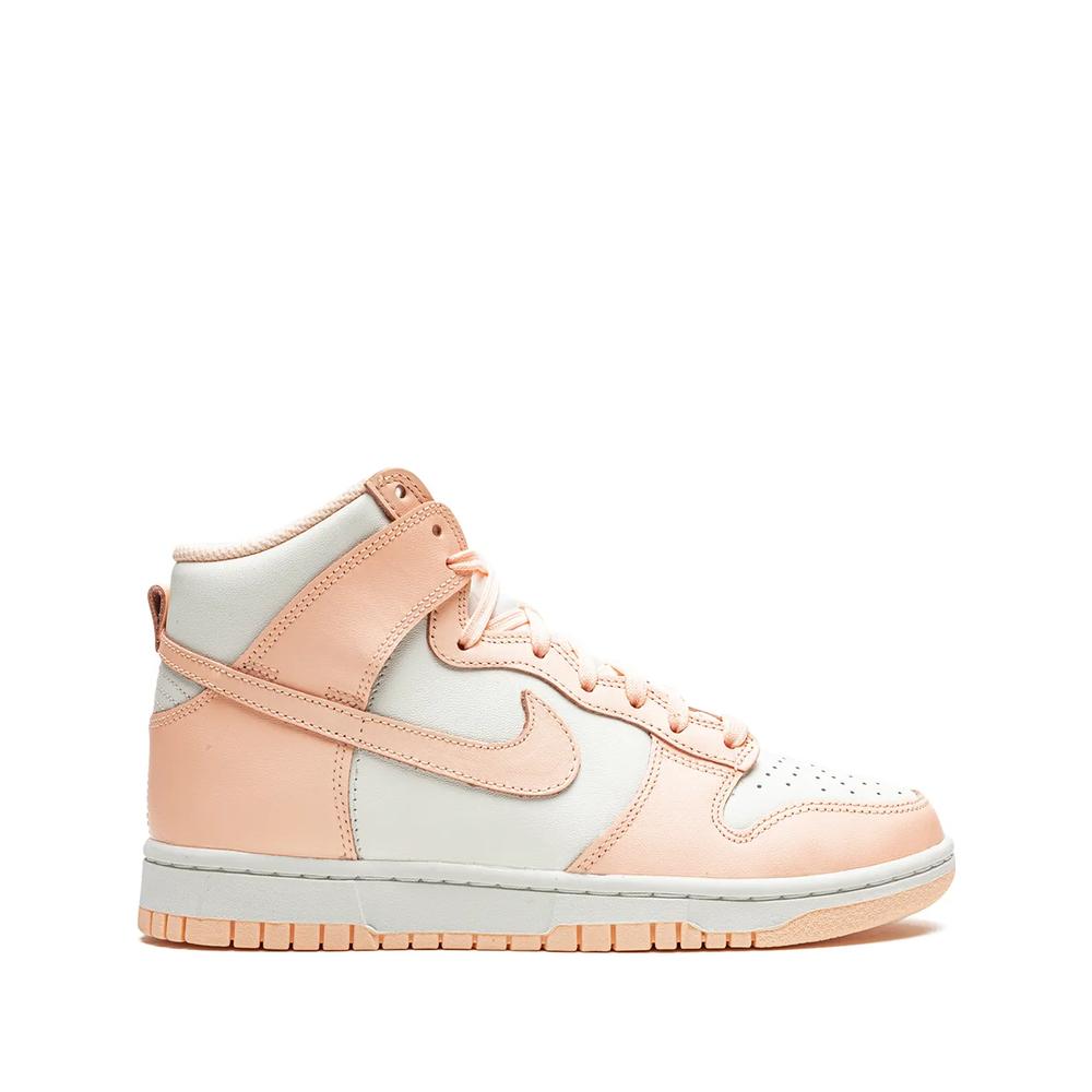 Кроссовки Dunk High 1
