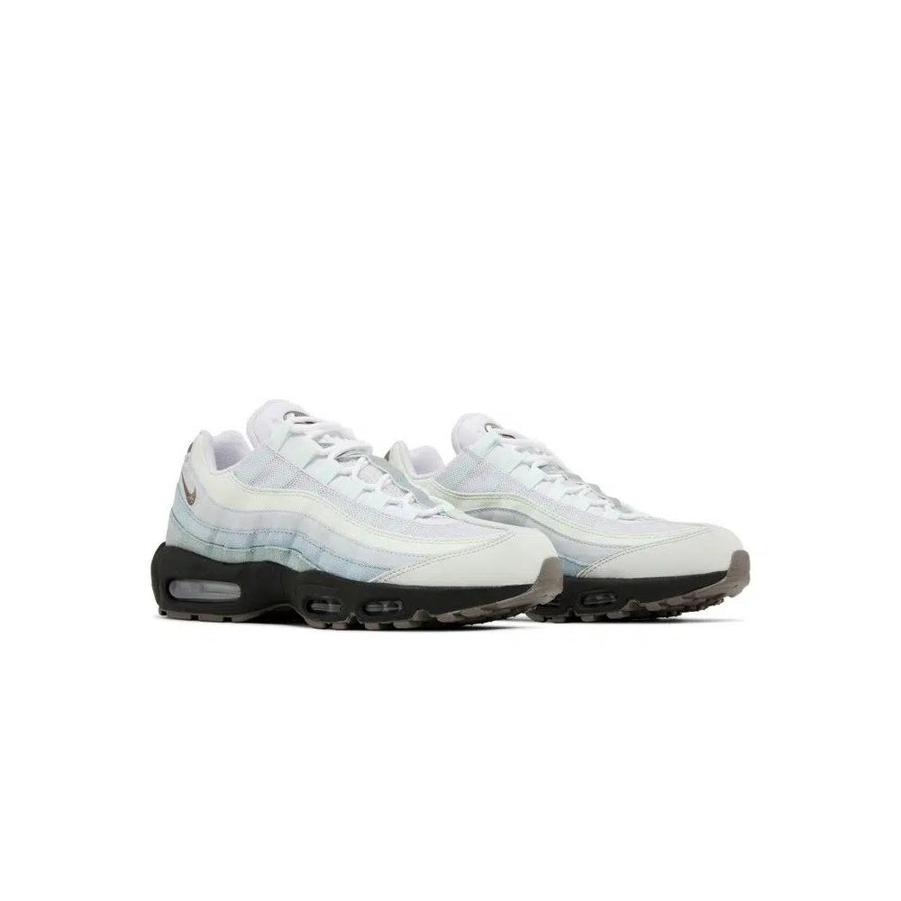Кроссовки Nike Air Max 95 'Sequoia Dusty Sage' 8