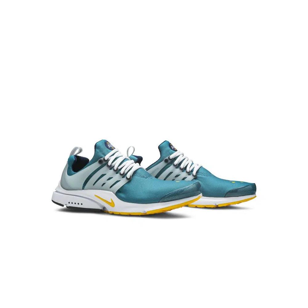Кроссовки Nike Air Presto 'Australia' 8
