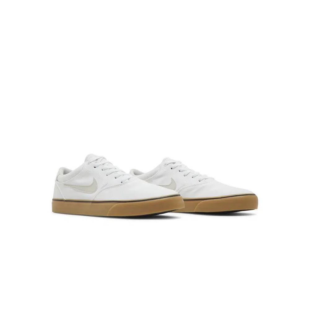 Кроссовки Nike Chron 2 Canvas SB 'White Gum' 8