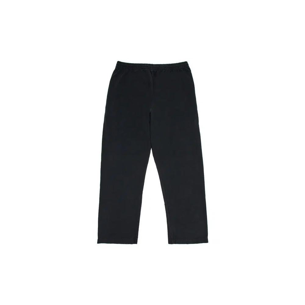 Yeezy Gap Engineered by Balenciaga Fitted Sweatpants 'Черный' 2