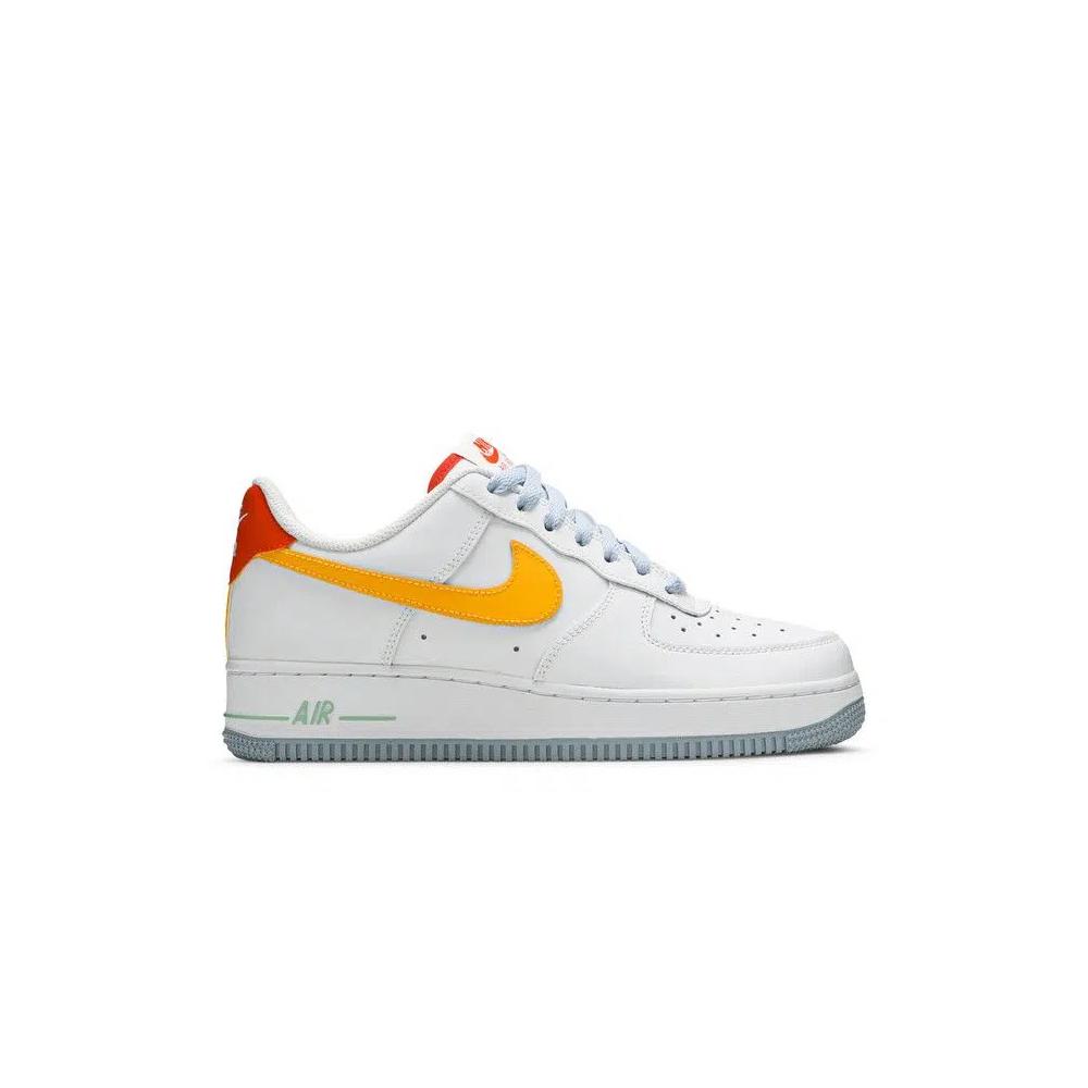 Кроссовки Nike Air Force 1 '07 LV8 'Будь добр' 1