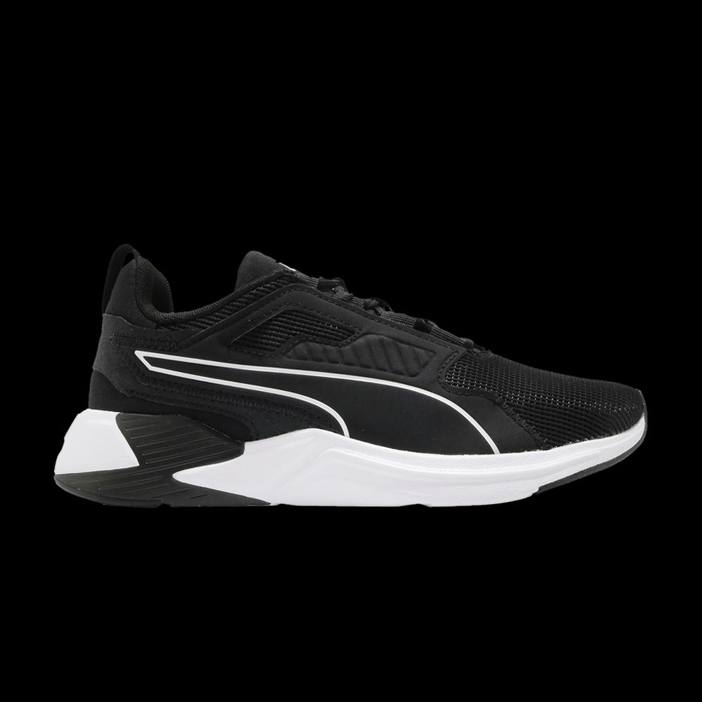 Кроссовки Puma Wmns Disperse XT 'Black' 1