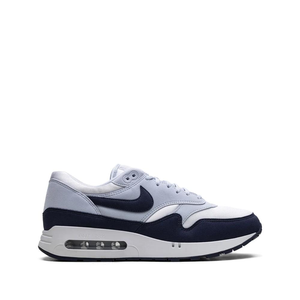 Кроссовки Air Max 1 '86 OG Big Bubble - Light Armory Blue/Dark Obsidian/Football Grey 1
