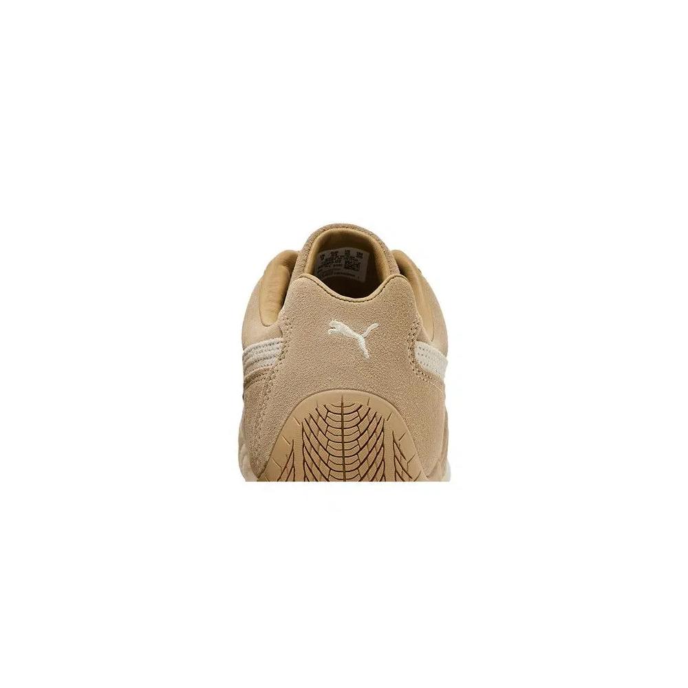 Кроссовки Puma Speedcat TTF 'Prairie Tan Frosted Ivory' 7