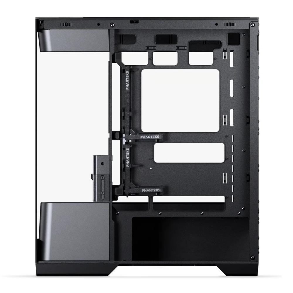 Phanteks EVOLV S2 ATX корпус среднего размера - Чёрный 7