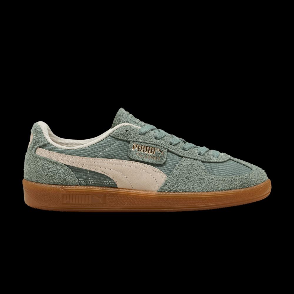 Кроссовки Puma Palermo Vintage 'Green Moon' 1