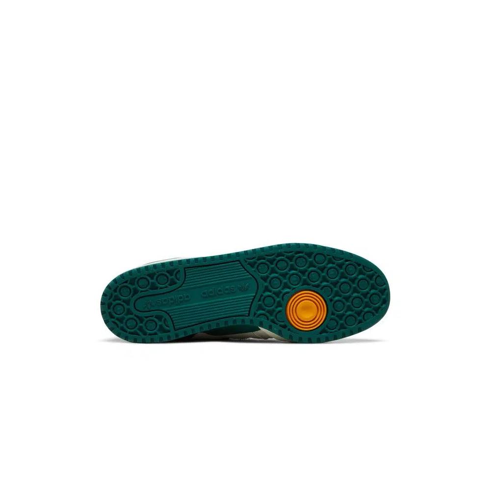 Кроссовки END. x adidas Forum Low 'Varsity - Green' 4