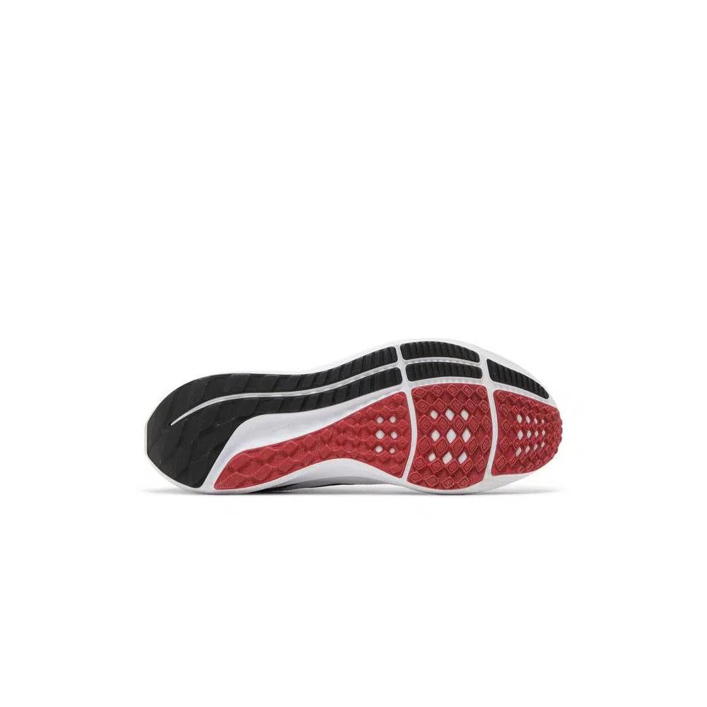 Кроссовки Nike Air Zoom Pegasus 40 'Black Light Crimson' 4
