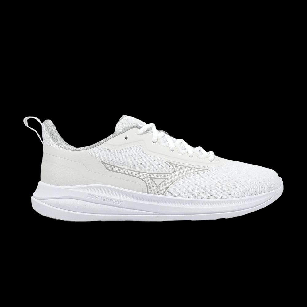 Кроссовки Mizuno Esperunzer 3 Super Wide 'White Grey' 1