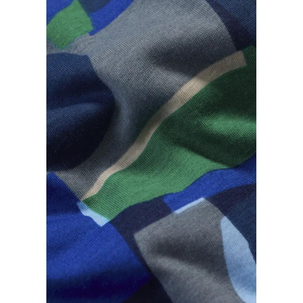 Seasalt Cornwall Топ Navy Drawing Book 5