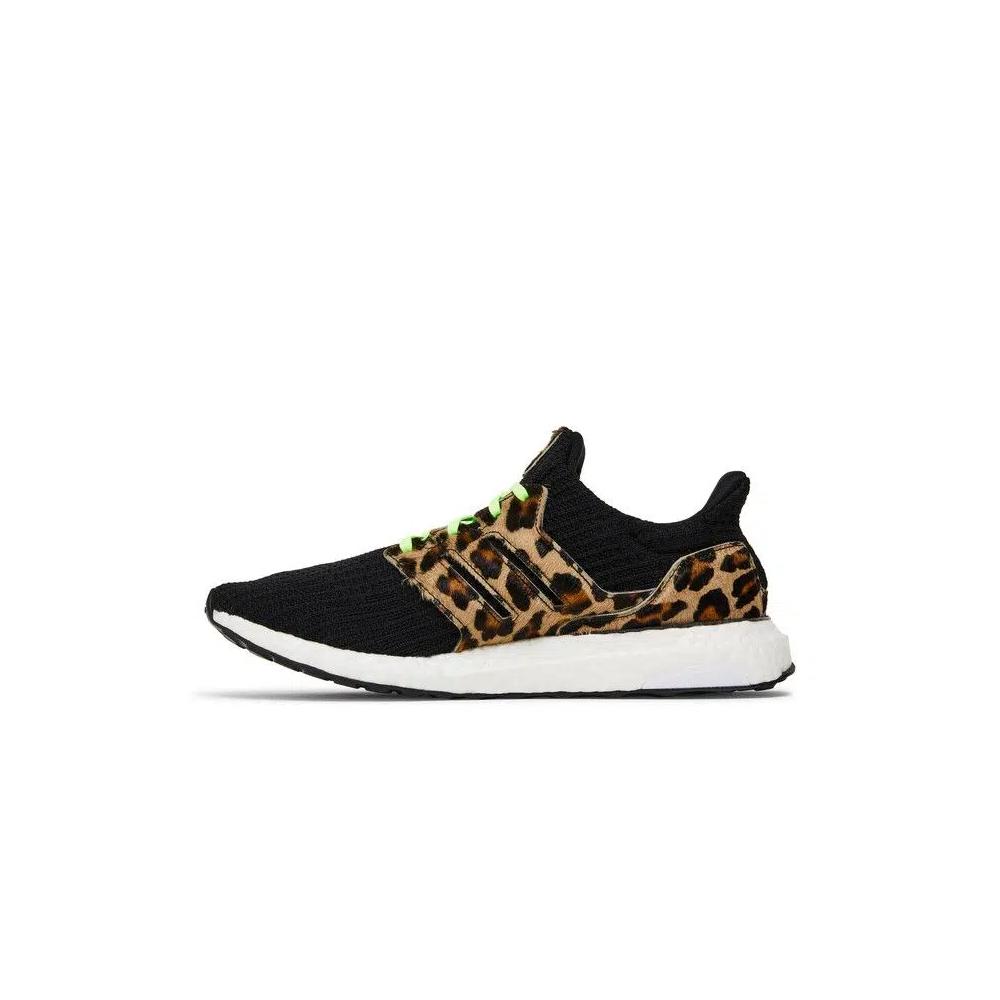 Кроссовки adidas UltraBoost DNA 'Animal Pack - Leopard' 3