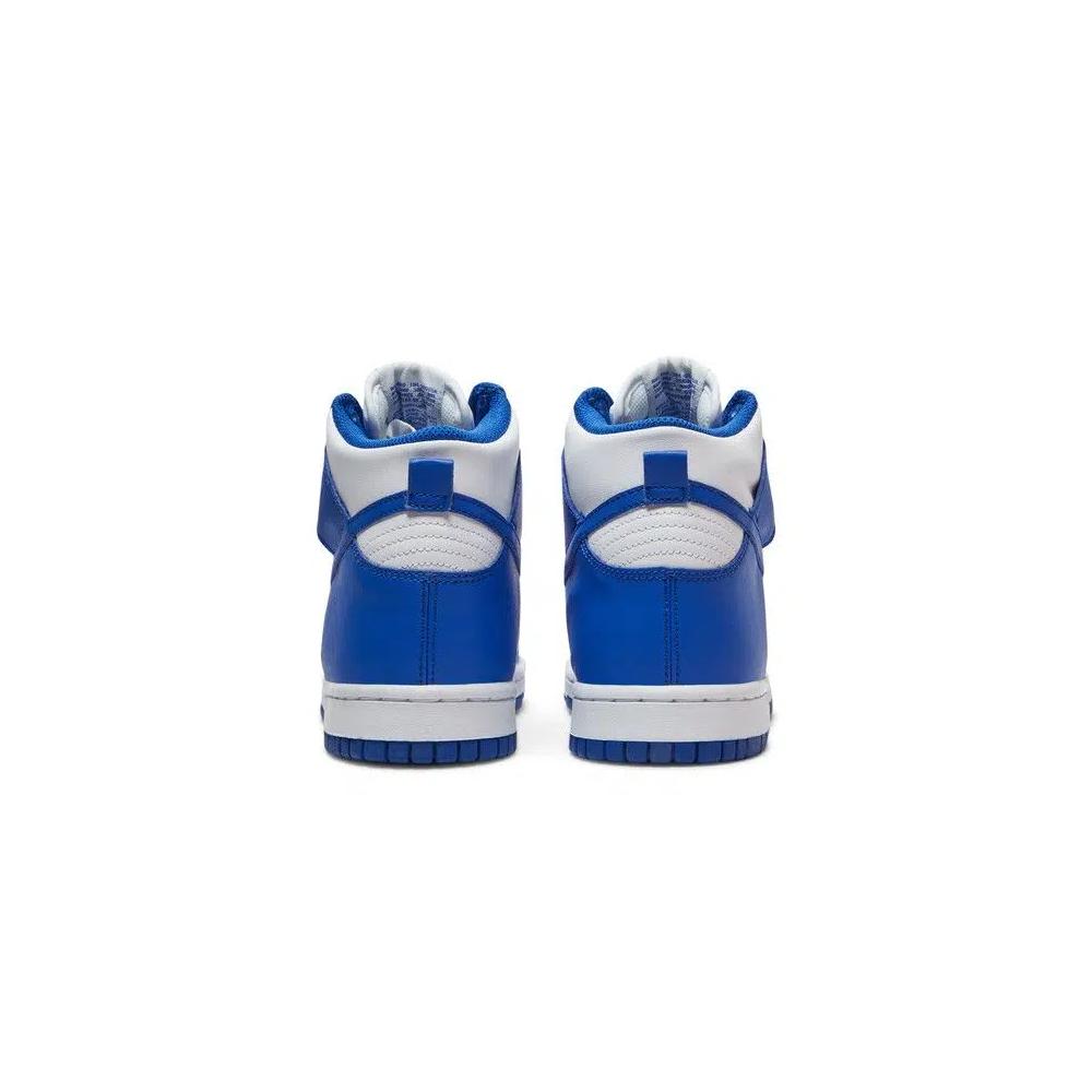 Кроссовки Nike Dunk High GS 'Game Royal' 6