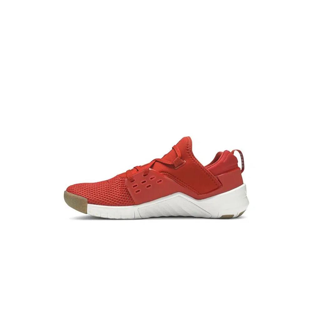 Кроссовки Nike Free Metcon 2 'Mystic Red' 3