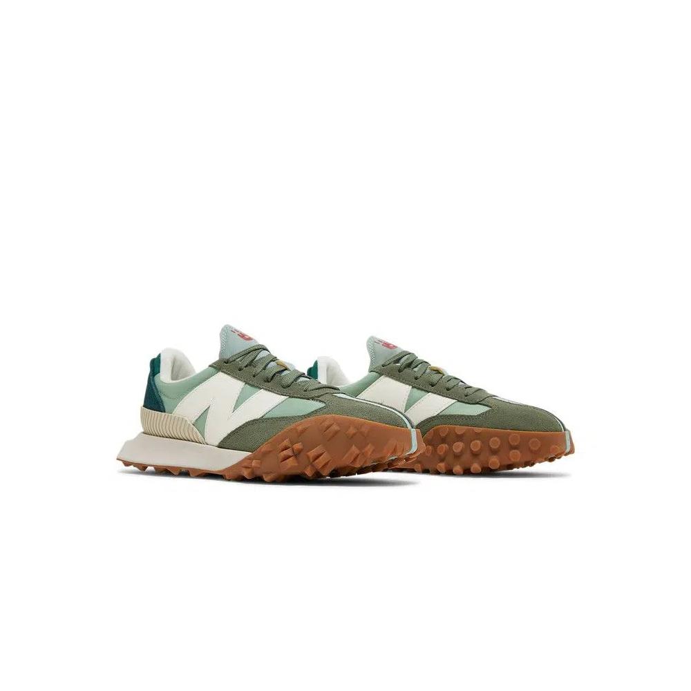 Кроссовки New Balance XC-72 'Dry Sage' 8