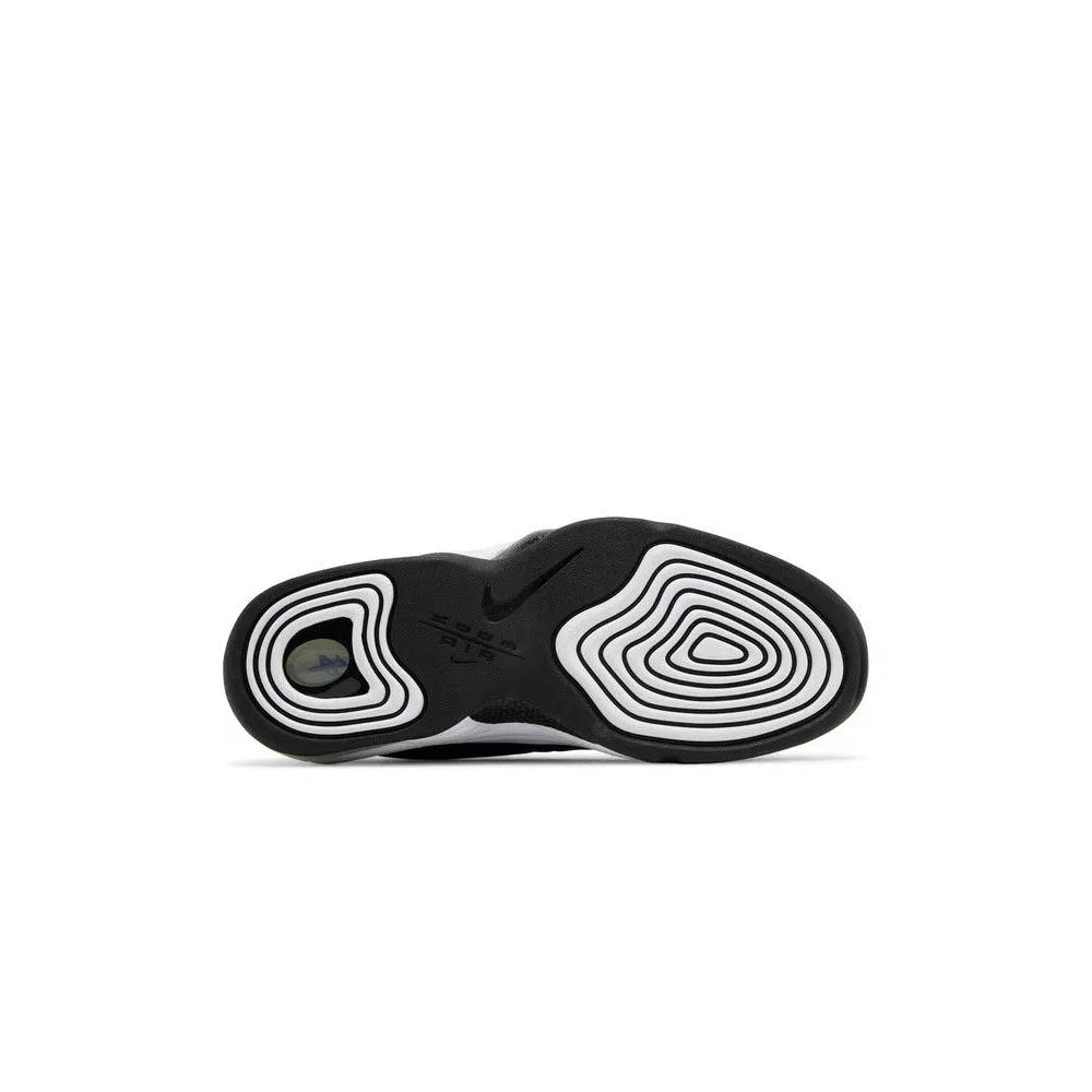 Кроссовки Nike Air Penny 2 'Panda' 4