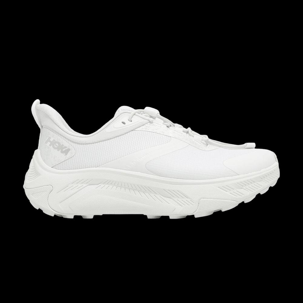 Кроссовки HOKA Wmns Transport 2 Wide 'White' 1