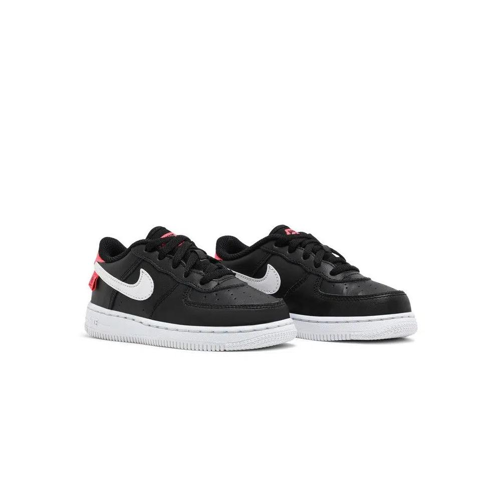 Кроссовки Nike Force 1 TD 'Worldwide Pack - Black Flash Crimson' 8